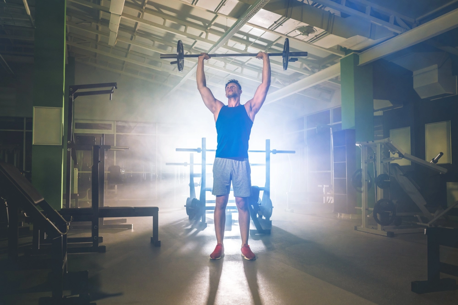 How to Stay Motivated on Your Fitness Journey